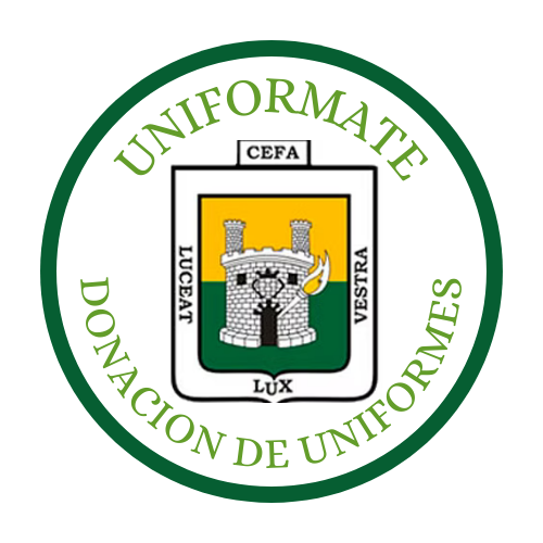 Logo CEFA
